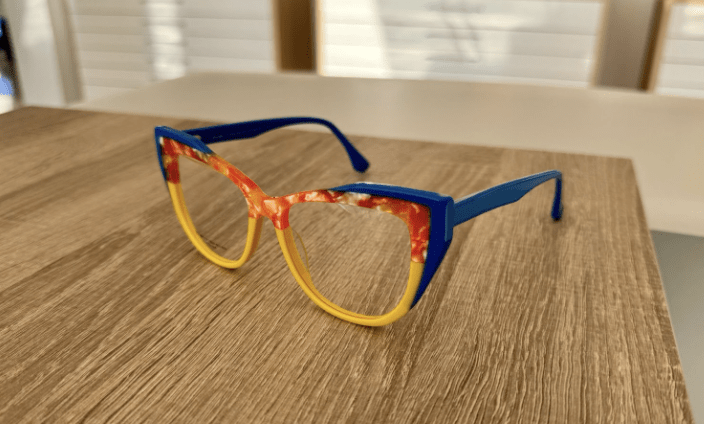 2024 Eyewear Trends: Direkt Optik Moraira’s Stylish Collection